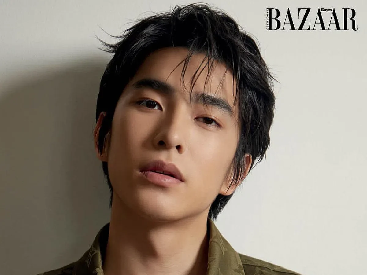 BAZAAR SINGAPORE